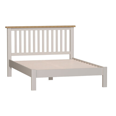 Redcliffe 4'6" Bed Frame