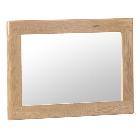 Normandie Small Wall Mirror