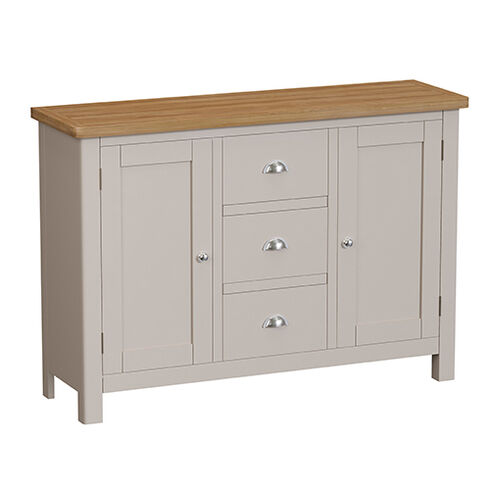 Redcliffe Painted Large Sideboard