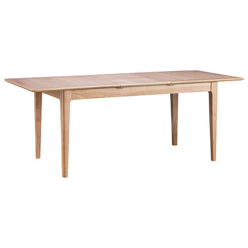 Normandie 1.6m Butterfly Extending Table