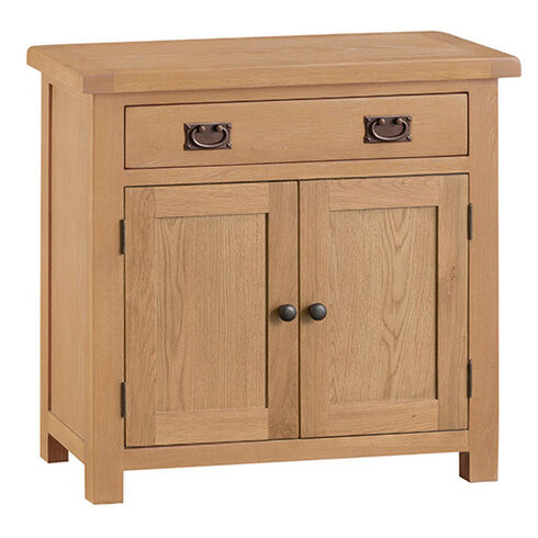 Country St Mawes 2 Door, 1 Drawer Sideboard