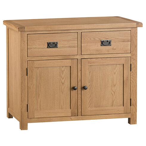 Country St Mawes 2 Door, 2 Drawer Sideboard