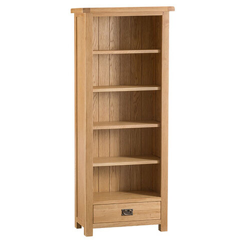 Country St Mawes Medium Bookcase